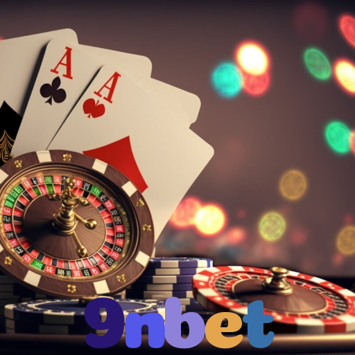 9nbet - Baixe o App 9nbet para Android e Comece a Jogar