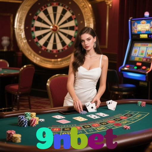 9nbet - Baixe o App 9nbet para Android e Comece a Jogar
