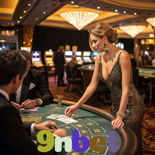 9nbet - Baixe o App 9nbet para Android e Comece a Jogar
