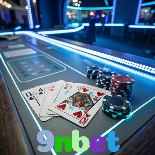 9nbet - Baixe o app 9nbet no Google Play e jogue ao vivo