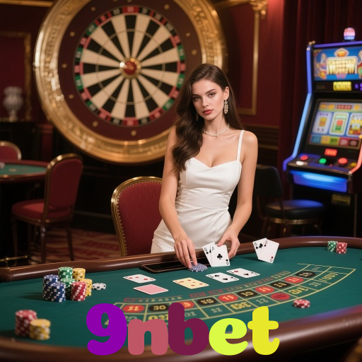 9nbet - Baixe o App 9nbet para Android e Comece a Jogar