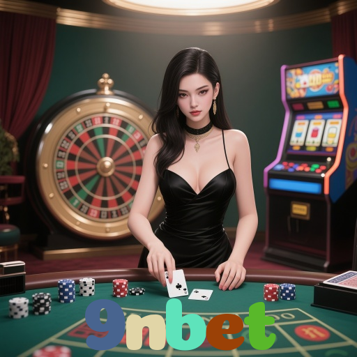 9nbet - Baixe o app 9nbet no Google Play e jogue ao vivo