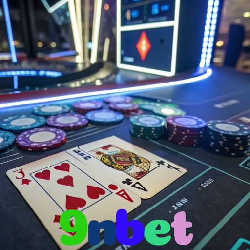 9nbet - Baixe o App 9nbet para Android e Comece a Jogar
