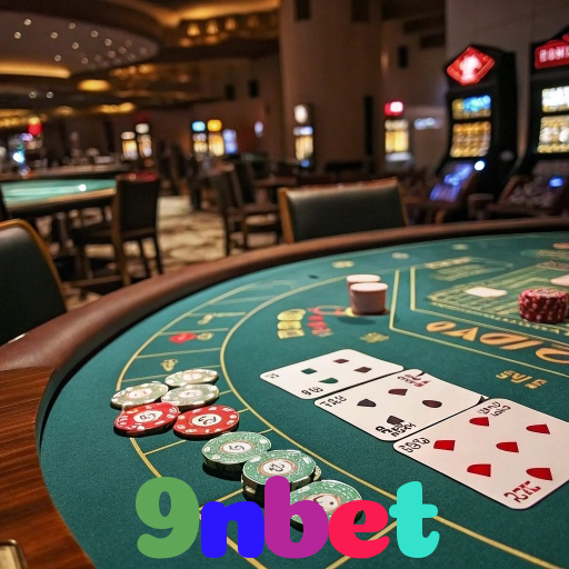 9nbet - Baixe o app 9nbet no Google Play e jogue ao vivo