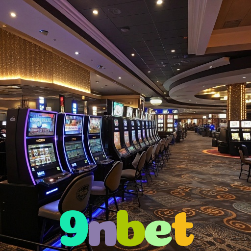 9nbet - Baixe o app 9nbet no Google Play e jogue ao vivo