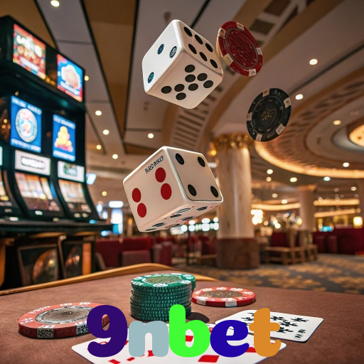 9nbet - Baixe o App 9nbet para Android e Comece a Jogar