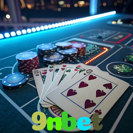 9nbet - Baixe o App 9nbet para Android e Comece a Jogar