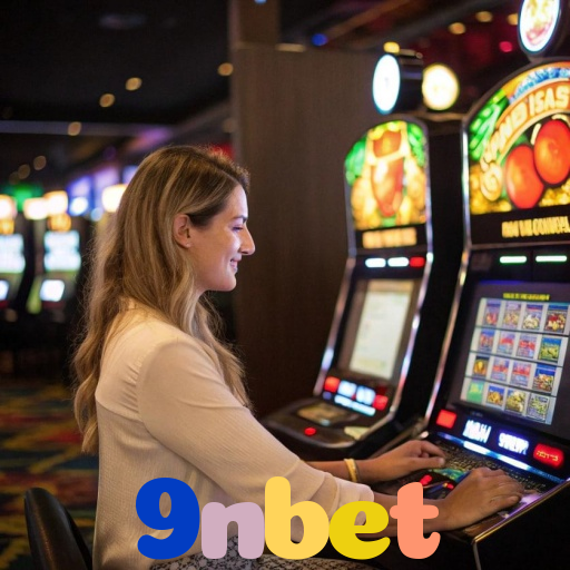 9nbet - Baixe o App 9nbet para Android e Comece a Jogar