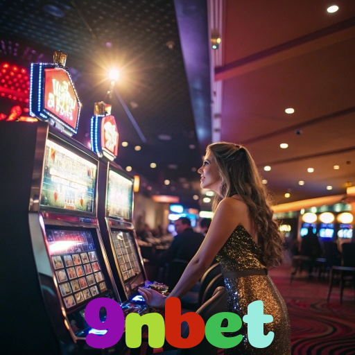 9nbet - Baixe o app 9nbet no Google Play e jogue ao vivo