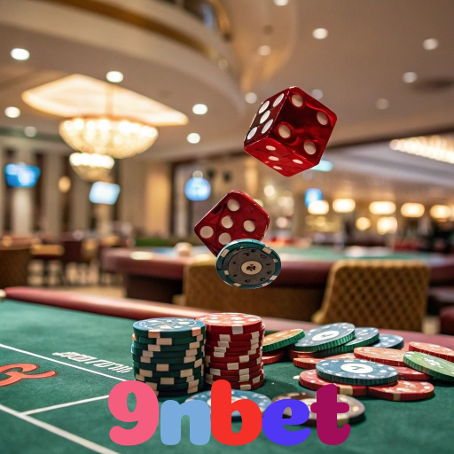 9nbet - Baixe o App 9nbet para Android e Comece a Jogar