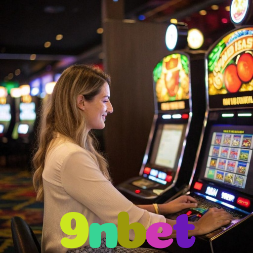 9nbet - Baixe o app 9nbet no Google Play e jogue ao vivo