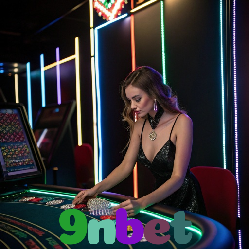 9nbet - Baixe o app 9nbet no Google Play e jogue ao vivo