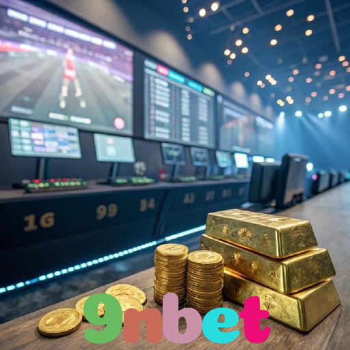 9nbet - Baixe o App 9nbet para Android e Comece a Jogar