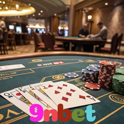 9nbet - Baixe o App 9nbet para Android e Comece a Jogar