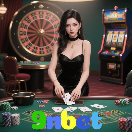 9nbet - Baixe o app 9nbet no Google Play e jogue ao vivo