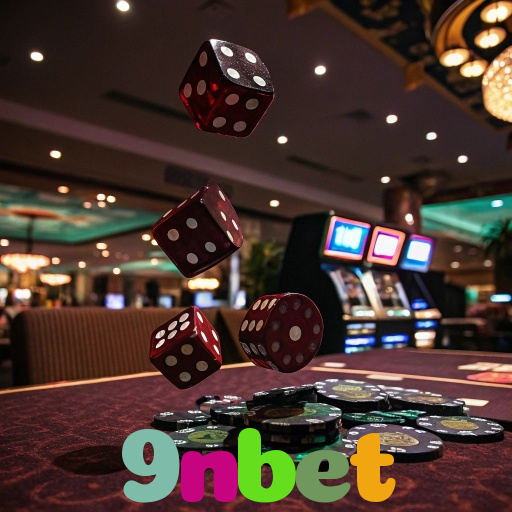 9nbet - Baixe o App 9nbet para Android e Comece a Jogar