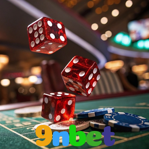 9nbet - Baixe o App 9nbet para Android e Comece a Jogar