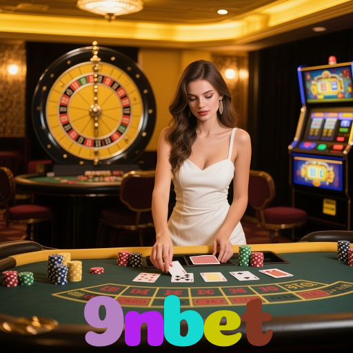 9nbet - Baixe o App 9nbet para Android e Comece a Jogar