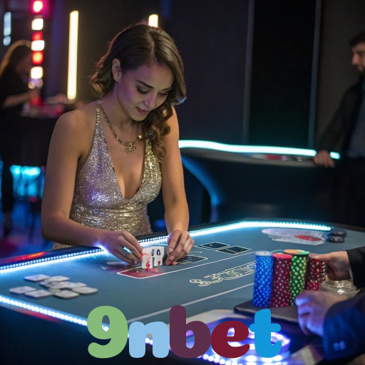9nbet - Baixe o App 9nbet para Android e Comece a Jogar