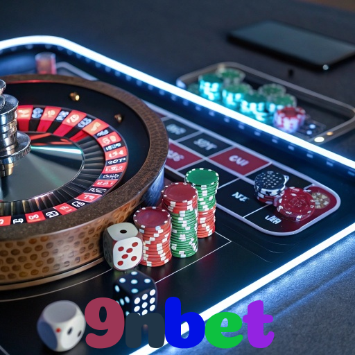 9nbet - Baixe o App 9nbet para Android e Comece a Jogar