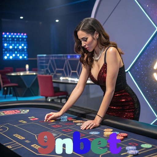 9nbet - Baixe o app 9nbet no Google Play e jogue ao vivo