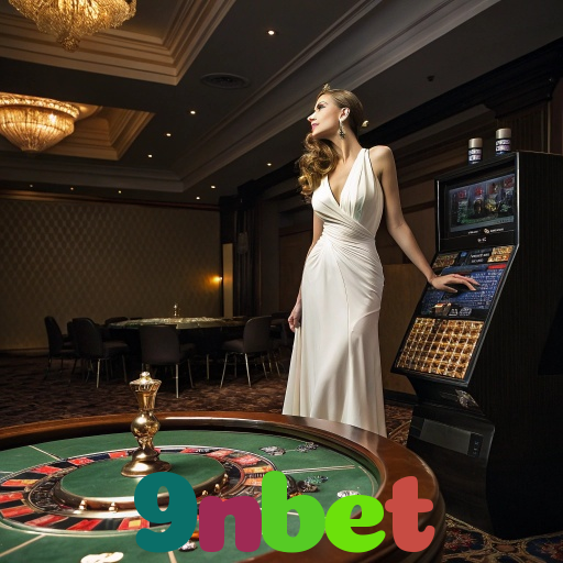 9nbet - Baixe o App 9nbet para Android e Comece a Jogar