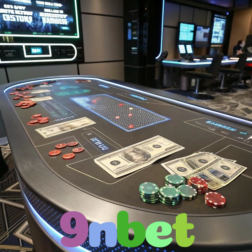 9nbet - Baixe o app 9nbet no Google Play e jogue ao vivo