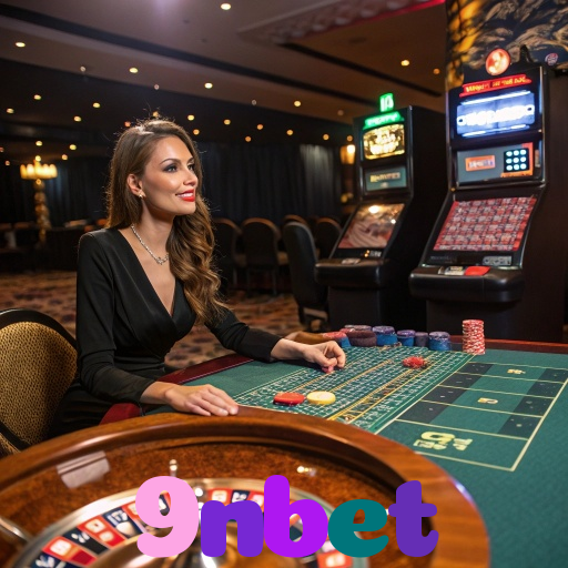 9nbet - Baixe o App 9nbet para Android e Comece a Jogar