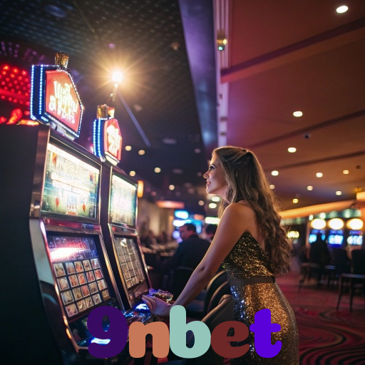 9nbet - Baixe o App 9nbet para Android e Comece a Jogar