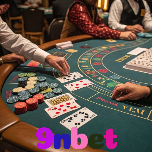 9nbet - Baixe o App 9nbet para Android e Comece a Jogar