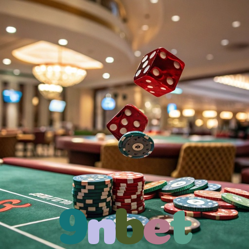 9nbet - Baixe o App 9nbet para Android e Comece a Jogar