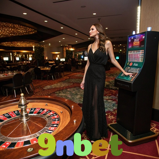 9nbet - Baixe o App 9nbet para Android e Comece a Jogar