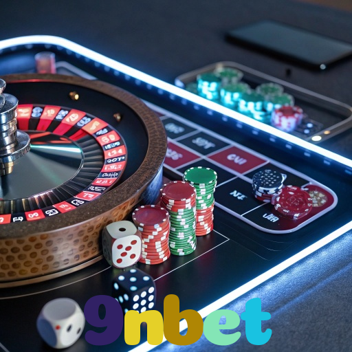 9nbet - Baixe o App 9nbet para Android e Comece a Jogar