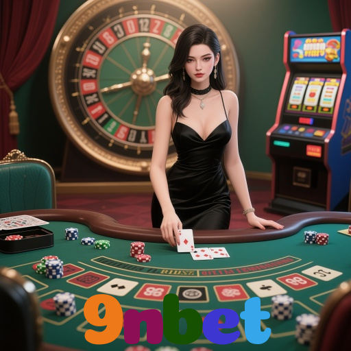 9nbet - Baixe o App 9nbet para Android e Comece a Jogar