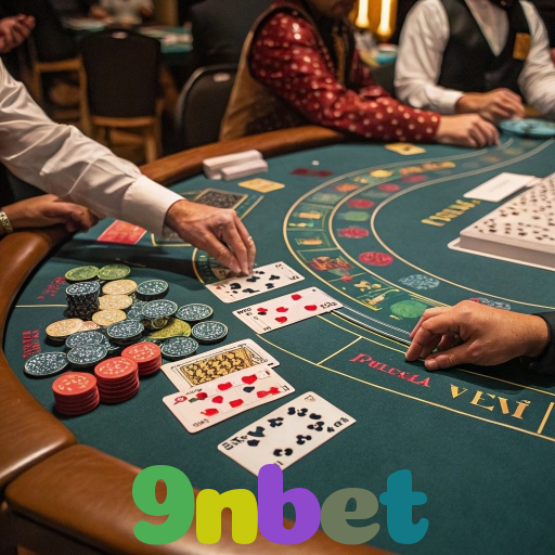 9nbet - Baixe o App 9nbet para Android e Comece a Jogar