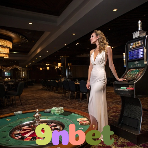 9nbet - Baixe o App 9nbet para Android e Comece a Jogar
