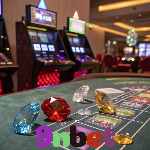 9nbet - Baixe o App 9nbet para Android e Comece a Jogar