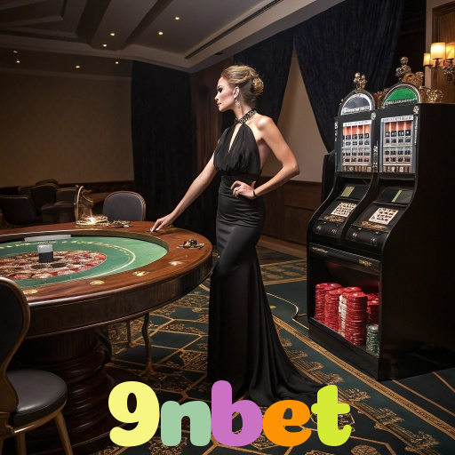 9nbet - Baixe o app 9nbet no Google Play e jogue ao vivo