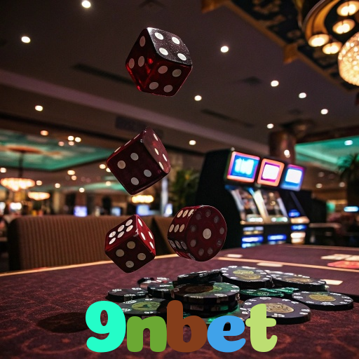9nbet - Baixe o app 9nbet no Google Play e jogue ao vivo