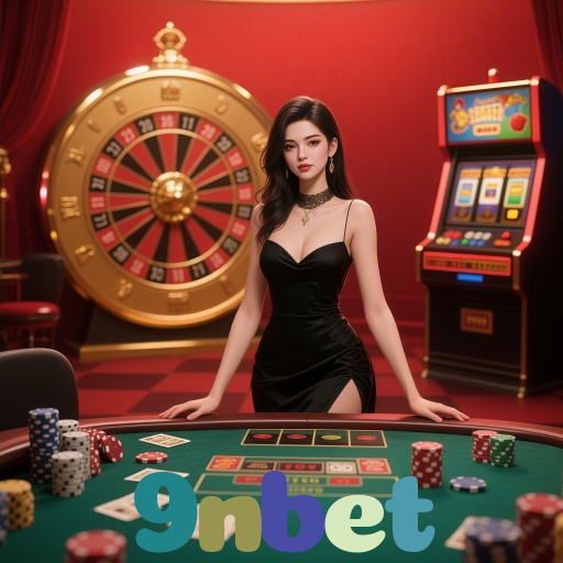 9nbet - Baixe o app 9nbet no Google Play e jogue ao vivo