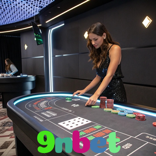 9nbet - Baixe o App 9nbet para Android e Comece a Jogar