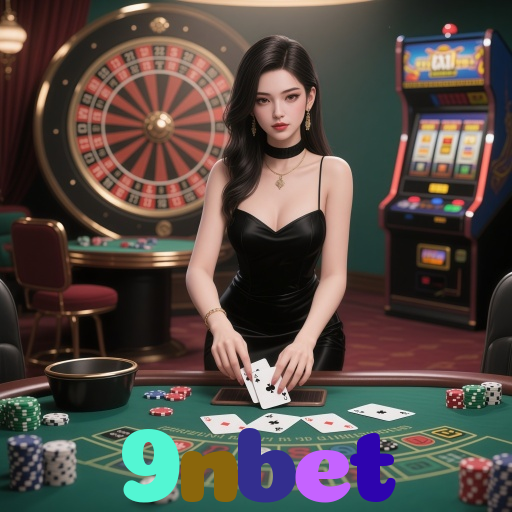 9nbet - Baixe o App 9nbet para Android e Comece a Jogar