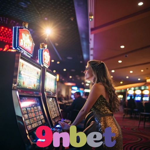 9nbet - Baixe o app 9nbet no Google Play e jogue ao vivo