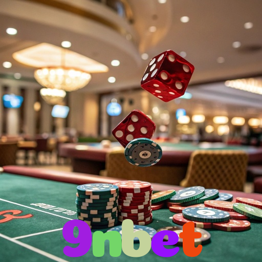 9nbet - Baixe o app 9nbet no Google Play e jogue ao vivo