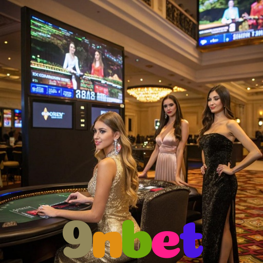 9nbet - Baixe o App 9nbet para Android e Comece a Jogar