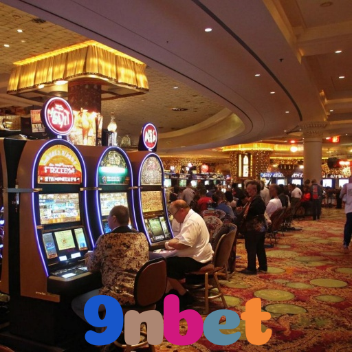 9nbet - Baixe o app 9nbet no Google Play e jogue ao vivo