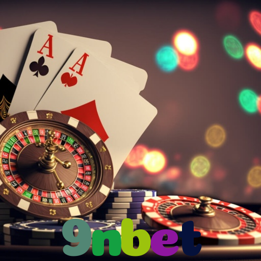 9nbet - Baixe o App 9nbet para Android e Comece a Jogar