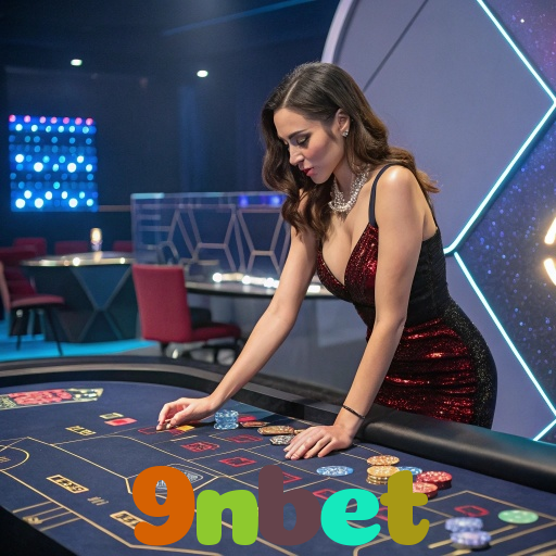 9nbet - Baixe o app 9nbet no Google Play e jogue ao vivo