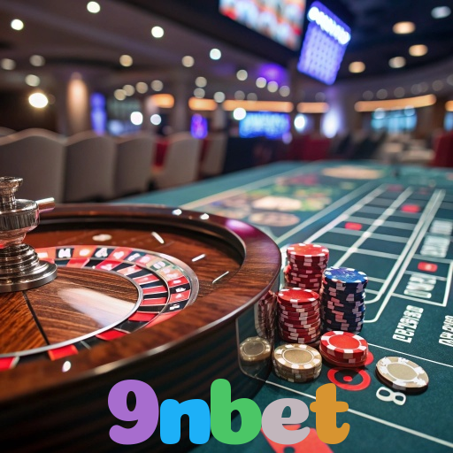 9nbet - Baixe o app 9nbet no Google Play e jogue ao vivo