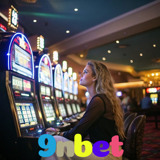 9nbet - Baixe o App 9nbet para Android e Comece a Jogar